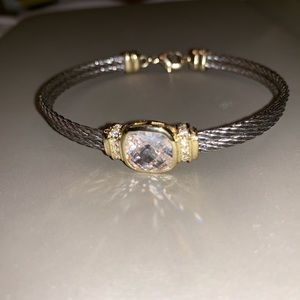 Band/bangle bracelet